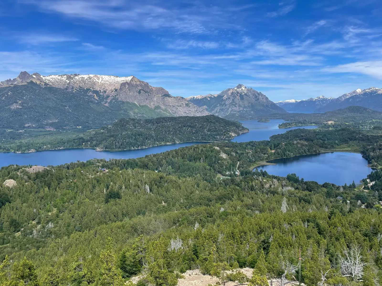 Bariloche, Río Negro