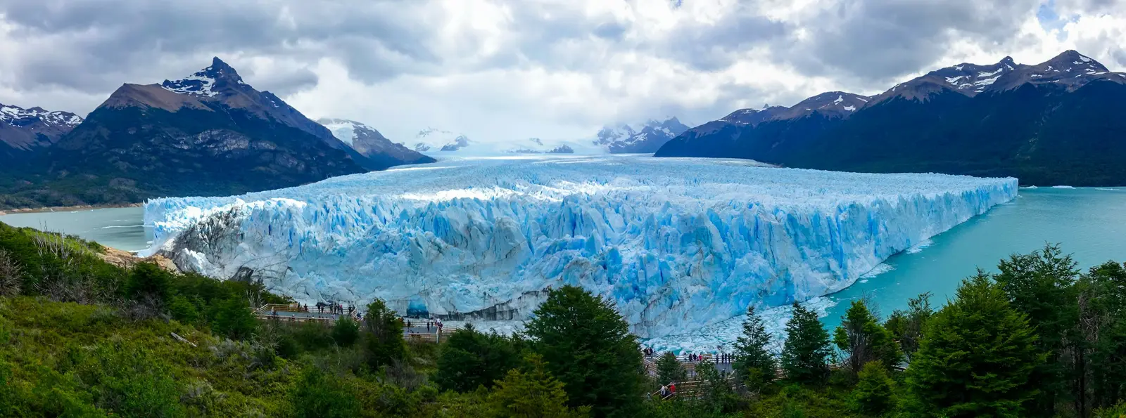 El Calafate, Santa Cruz