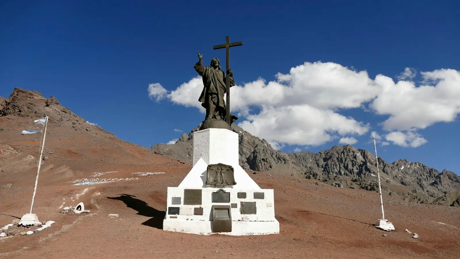 Mendoza, Mendoza