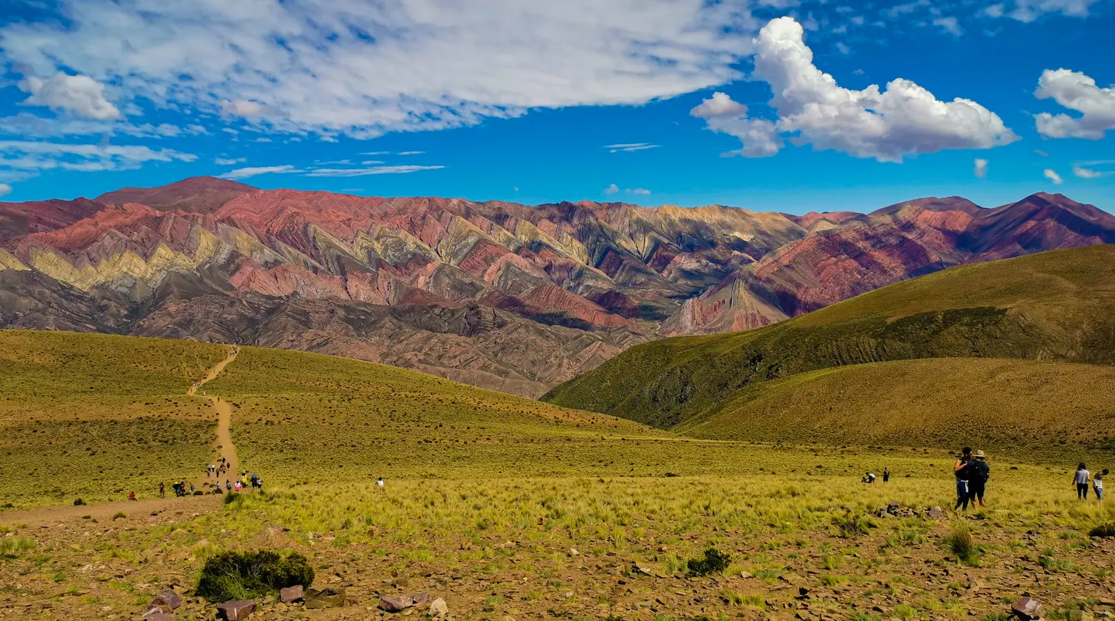 Quebrada de Humahuaca, Jujuy