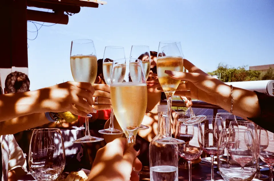 Bachelorette photography · Cafayate — 2