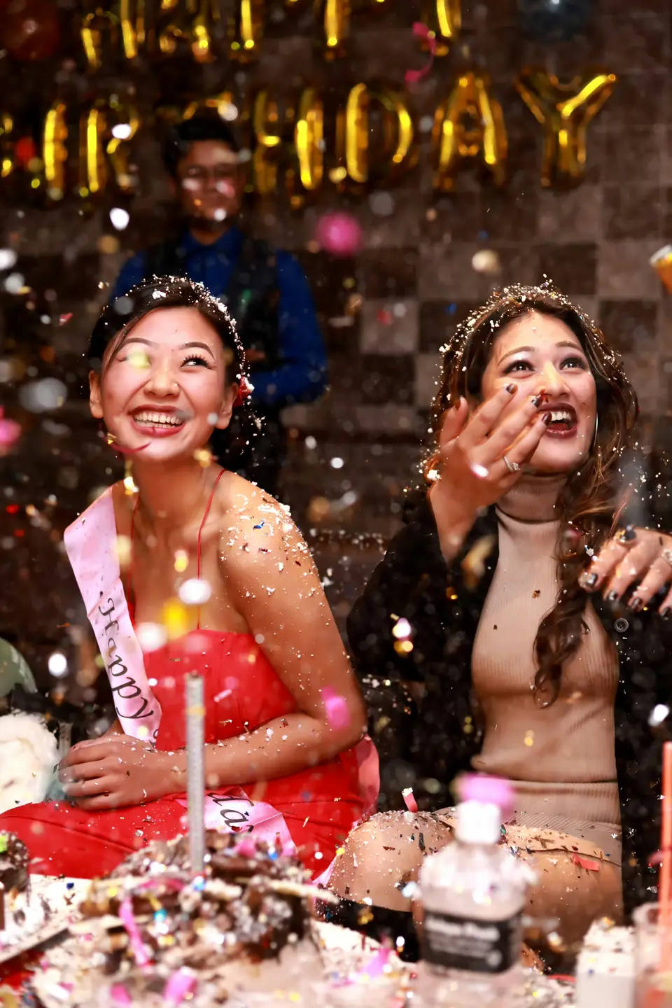 Bachelorette photography · Cafayate — 4
