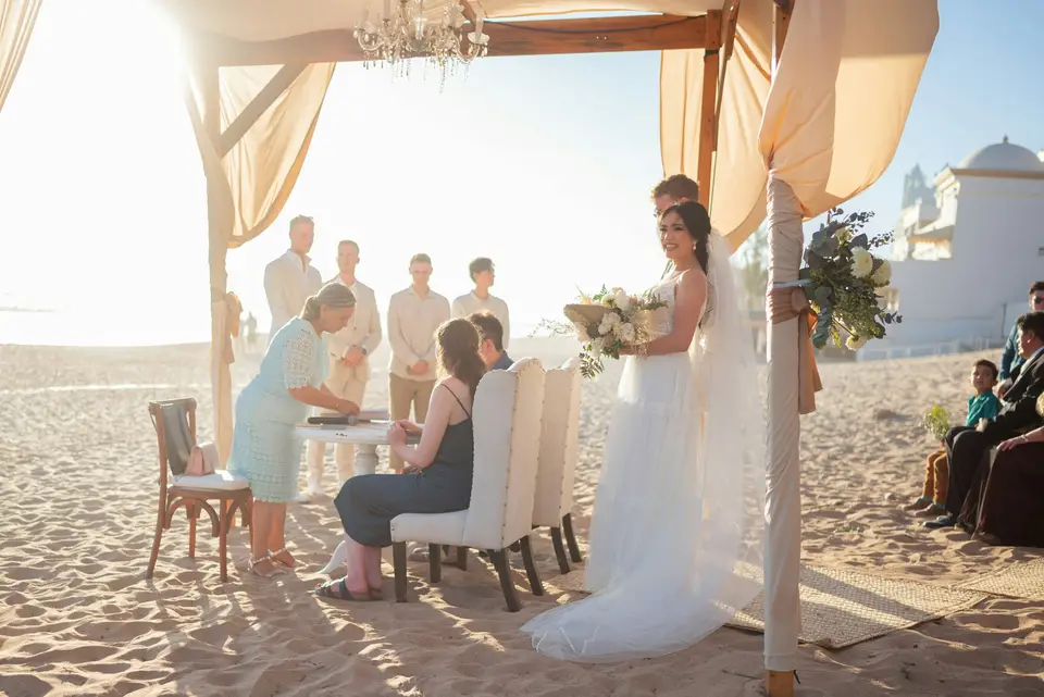 Civil wedding photography inspiration — 2