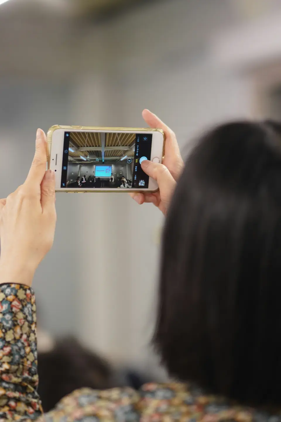 Corporate event photography inspiration — 4