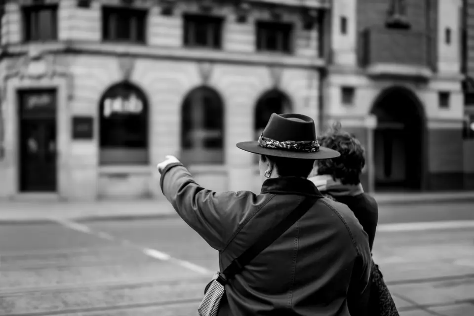 Couple photography inspiration — 3