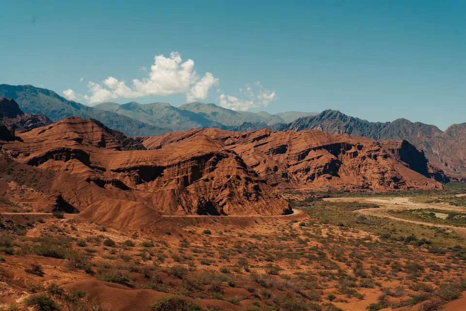 Drone photo & video inspiration — 1