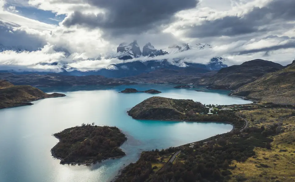 Drone photo & video inspiration — 2