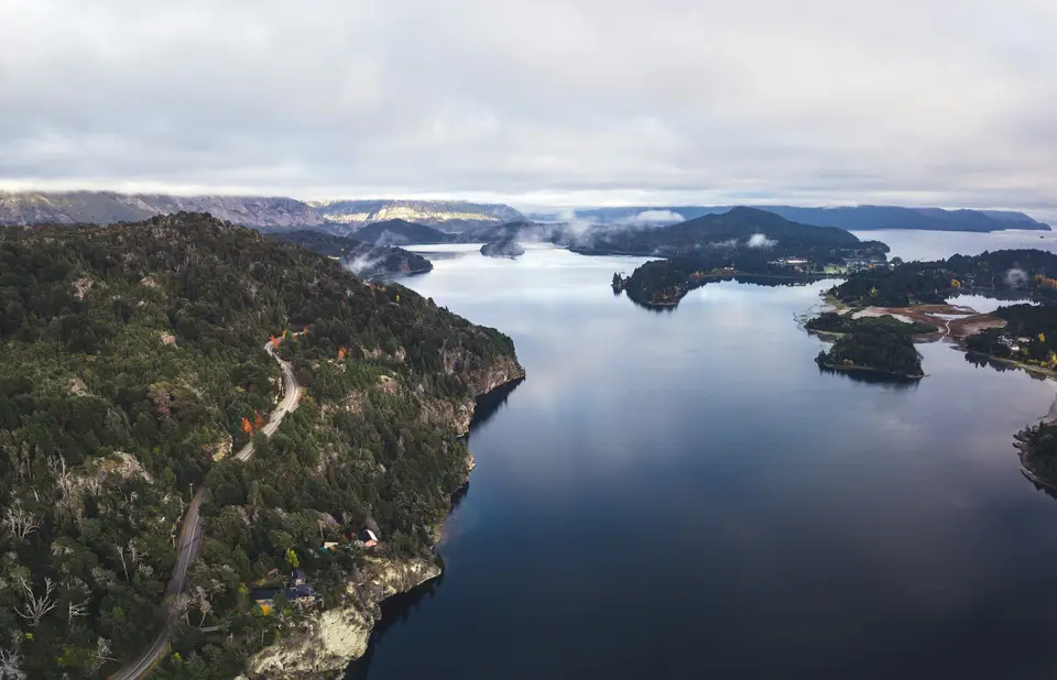 Drone photo & video inspiration — 3
