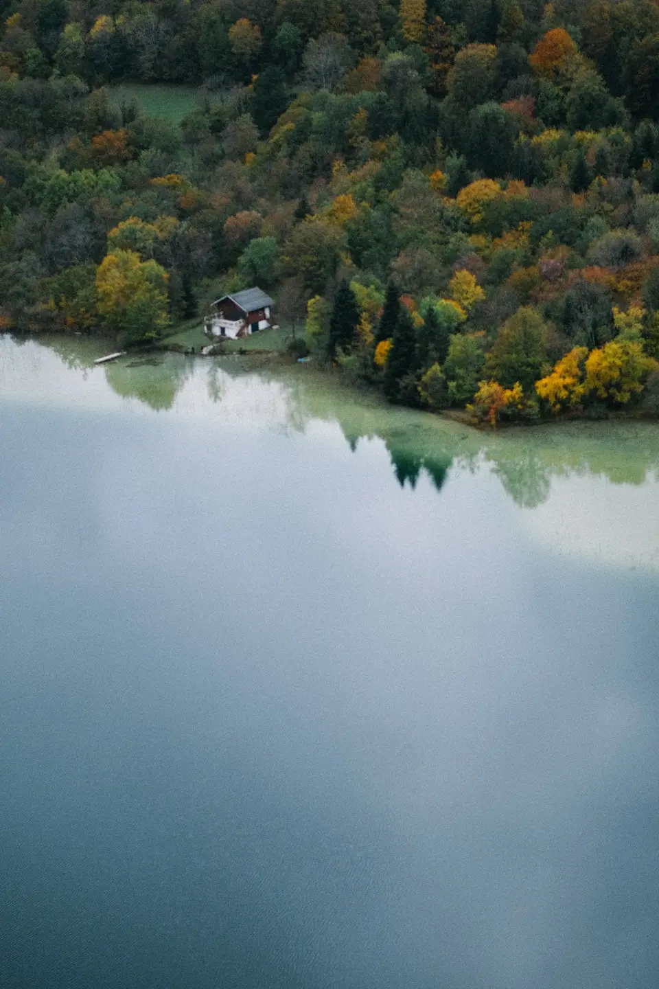 Real estate drone footage inspiration — 4