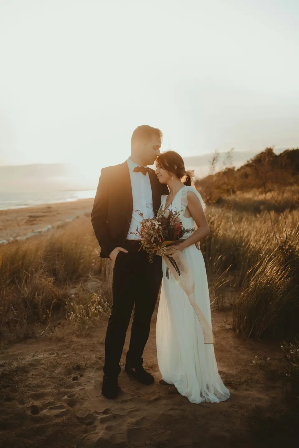 Elopement photography inspiration — 5