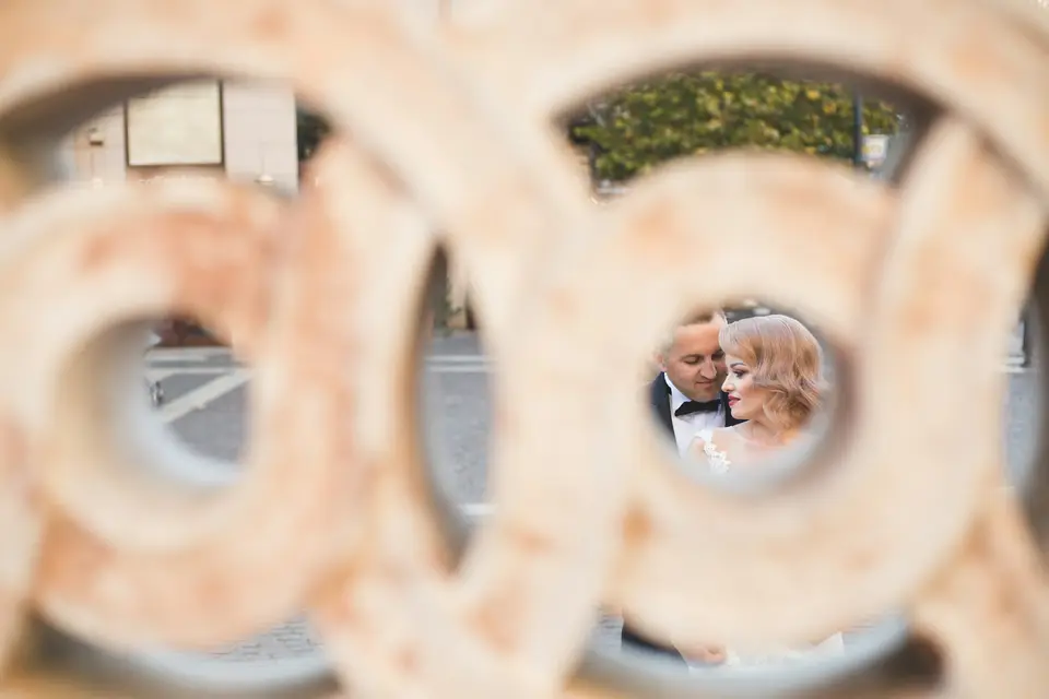 Engagement photography · Cafayate — 3