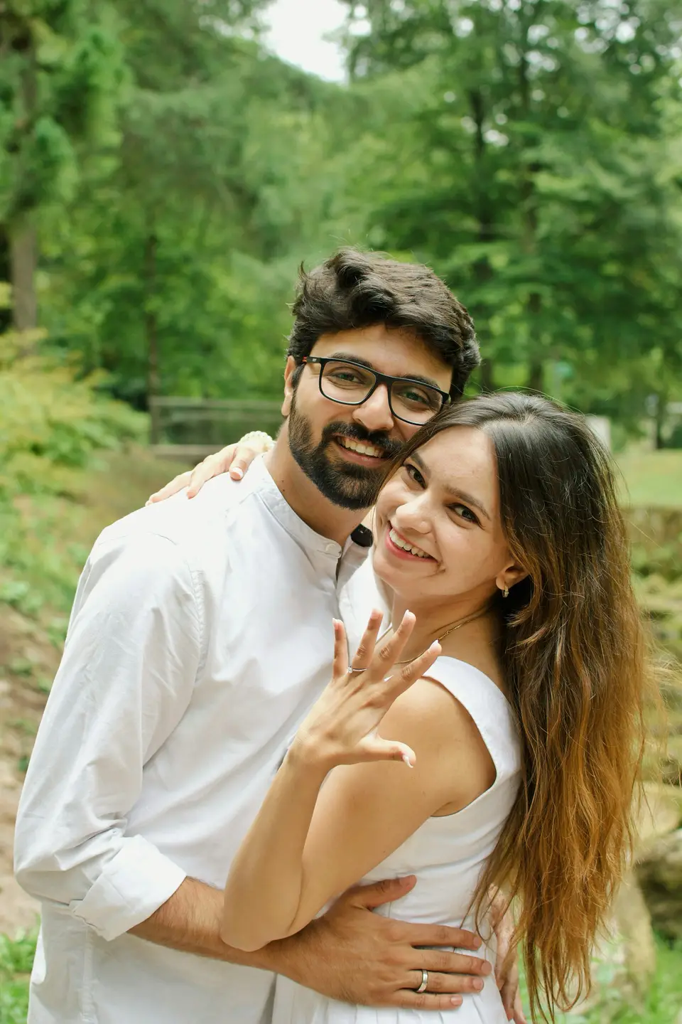 Engagement photography · Cafayate — 4