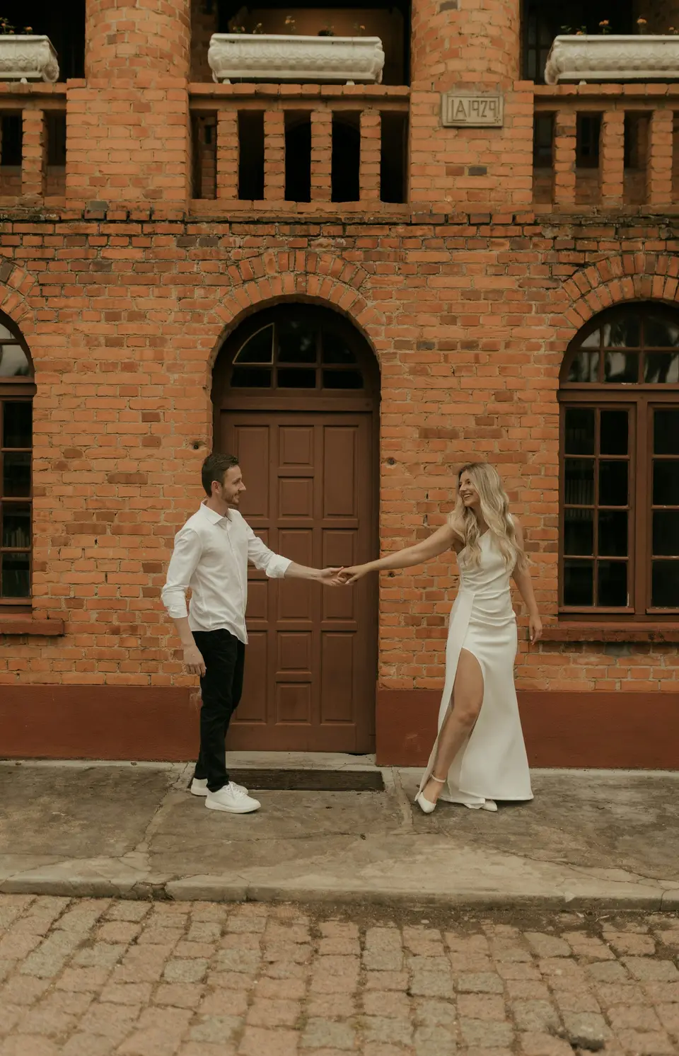 Engagement photography · Cafayate — 5