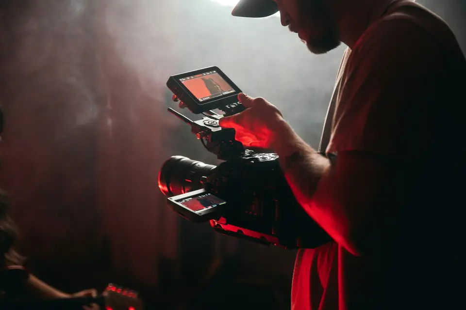 Event videography inspiration — 1