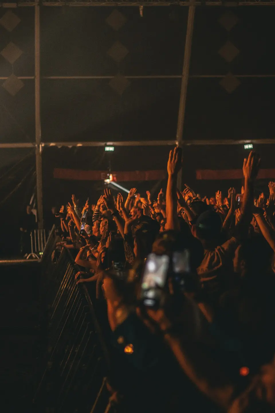 Event videography inspiration — 4