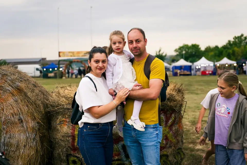 Family photography inspiration — 3