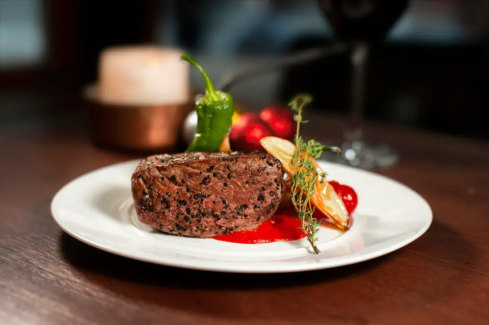 Food & restaurant photography inspiration — 3