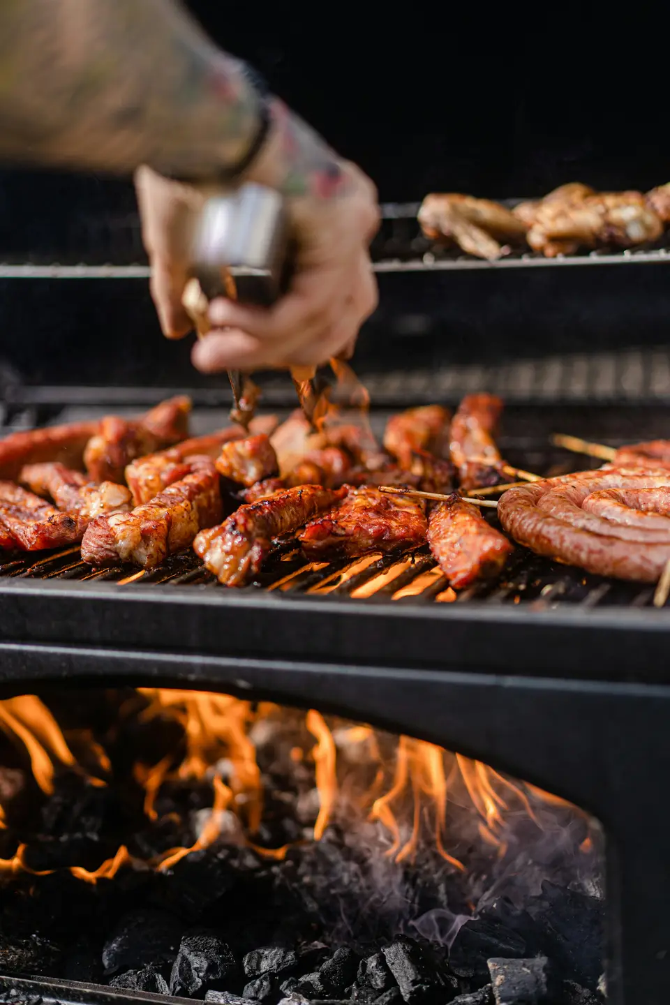 Food & restaurant photography inspiration — 4