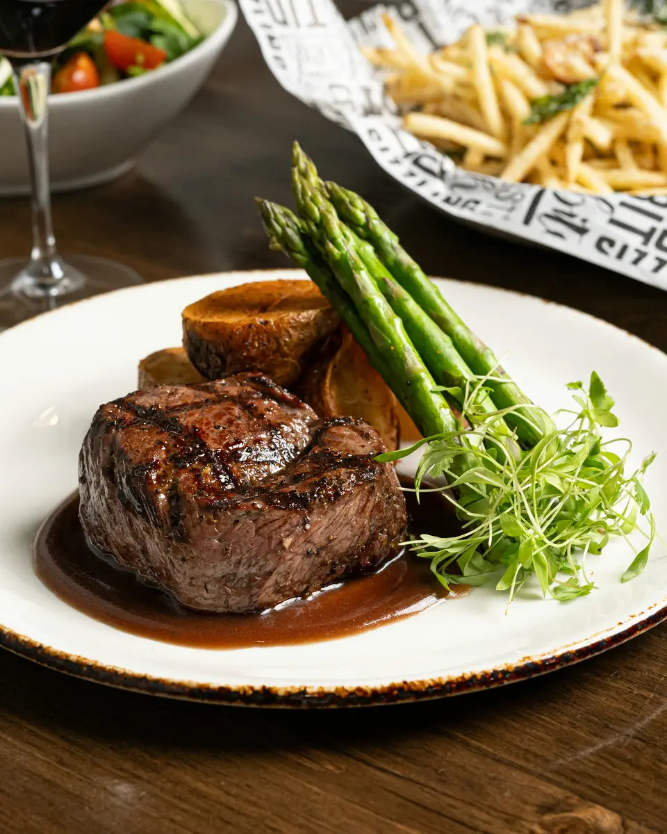 Food & restaurant photography inspiration — 5
