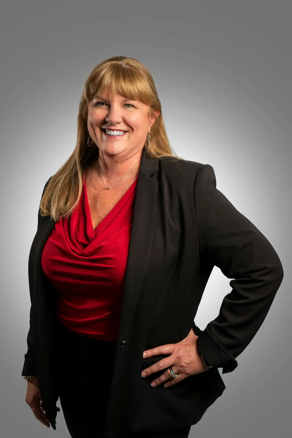 Professional headshots · Salta — 4