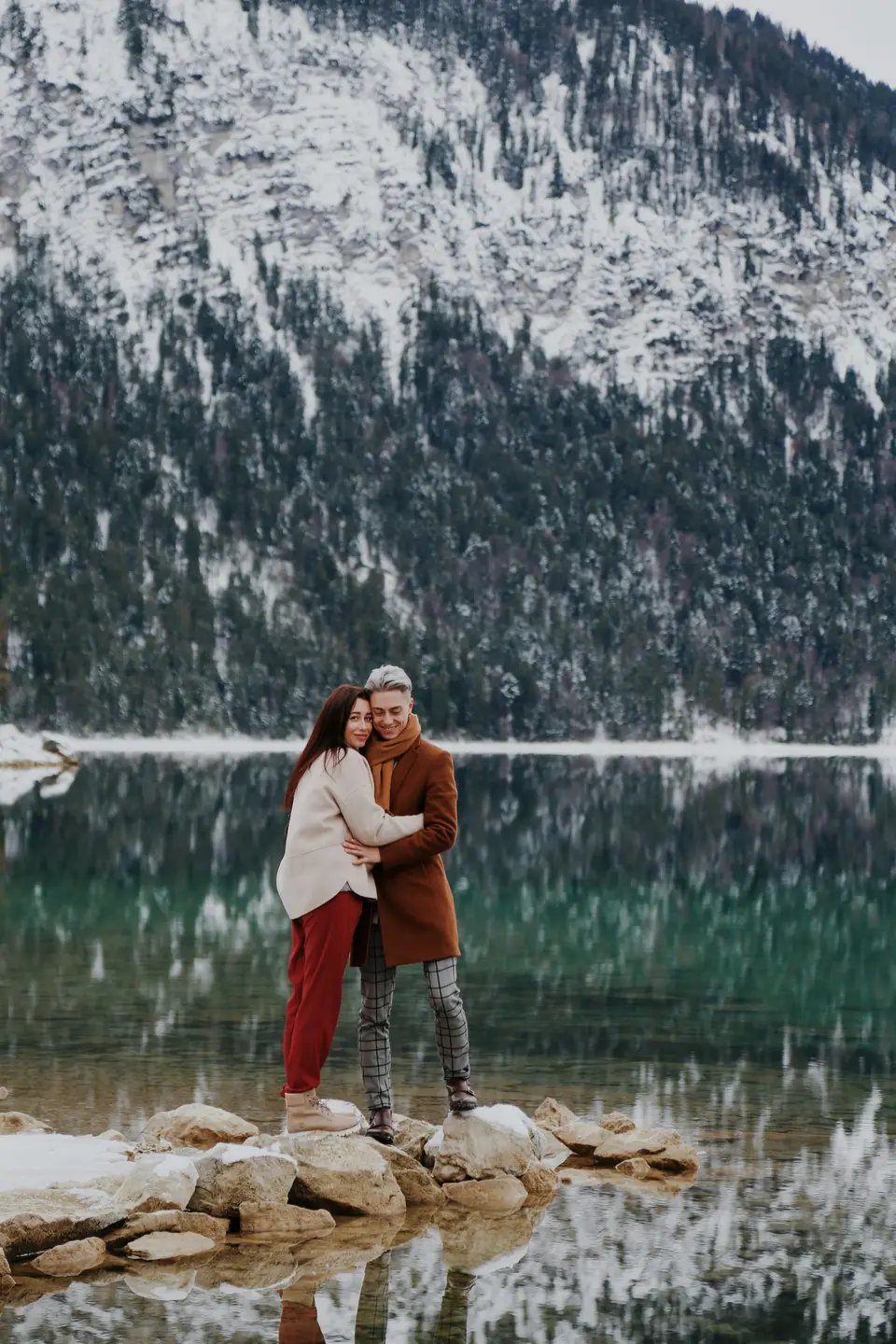 Honeymoon photography inspiration — 4