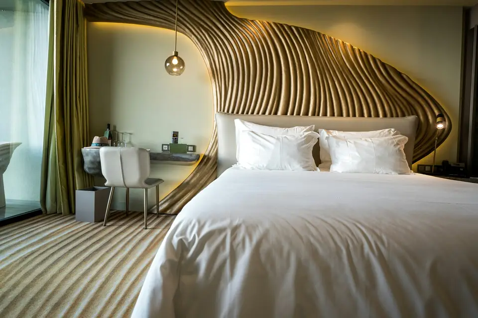 Hotel & estancia photography inspiration — 2
