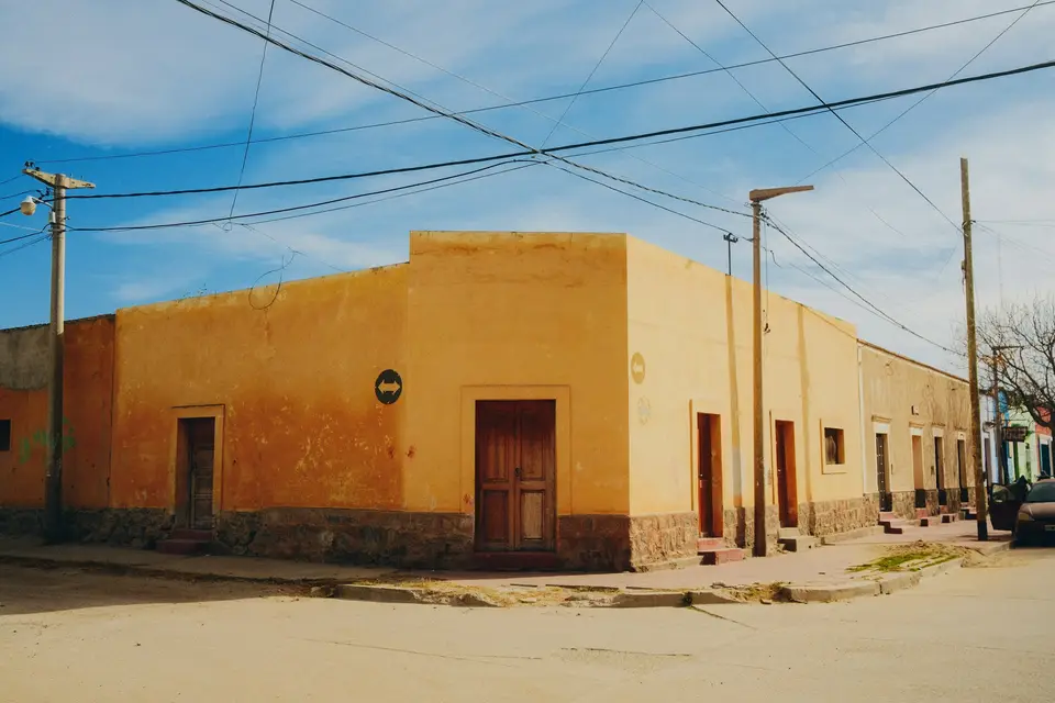 Hotel & estancia photography inspiration — 3