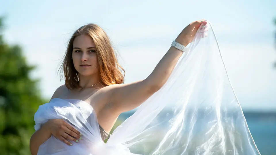 Maternity photography · Bariloche — 3