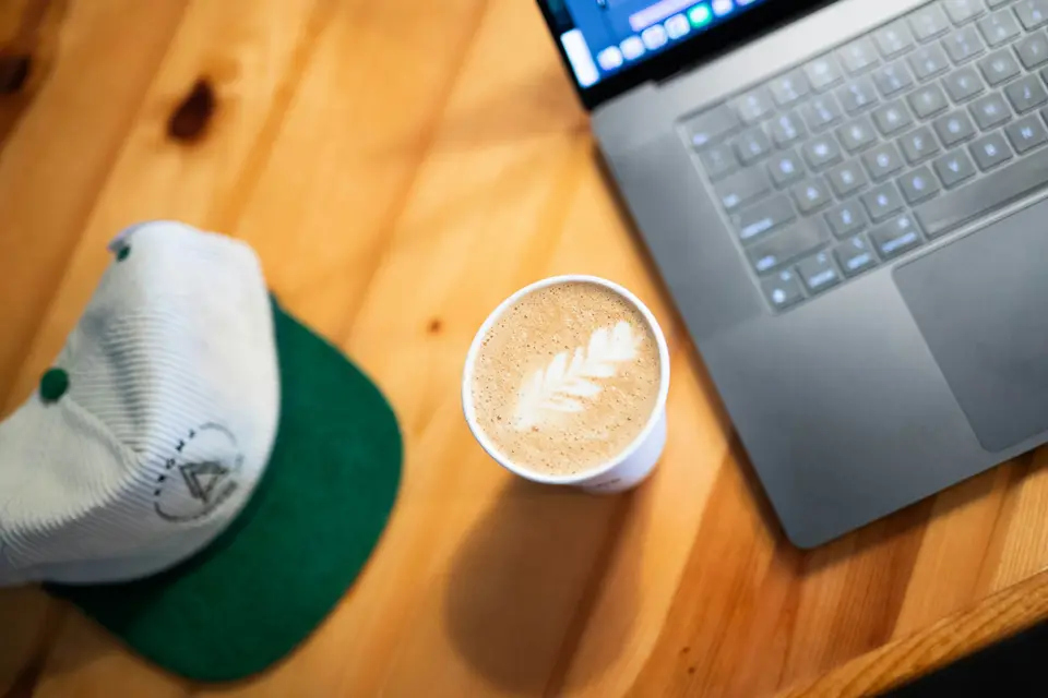 Personal brand photography inspiration — 2