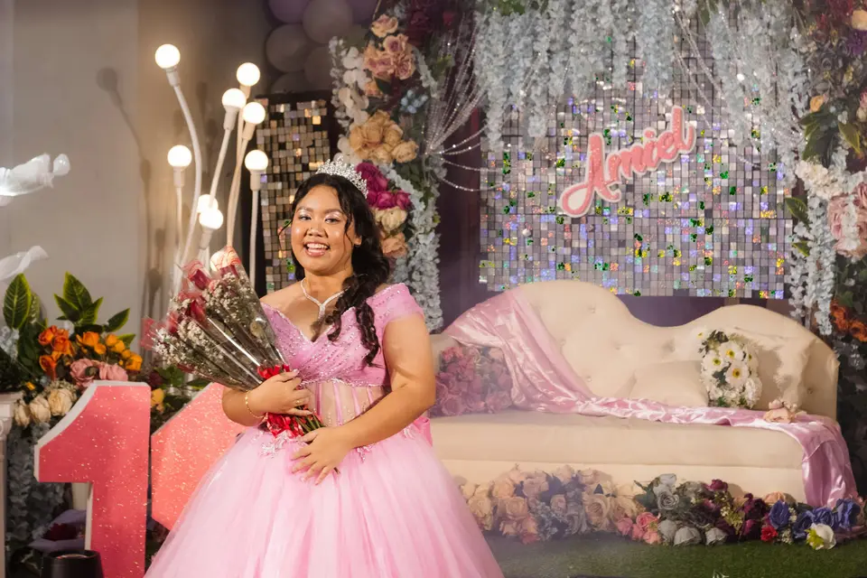 Quinceañera photography inspiration — 3