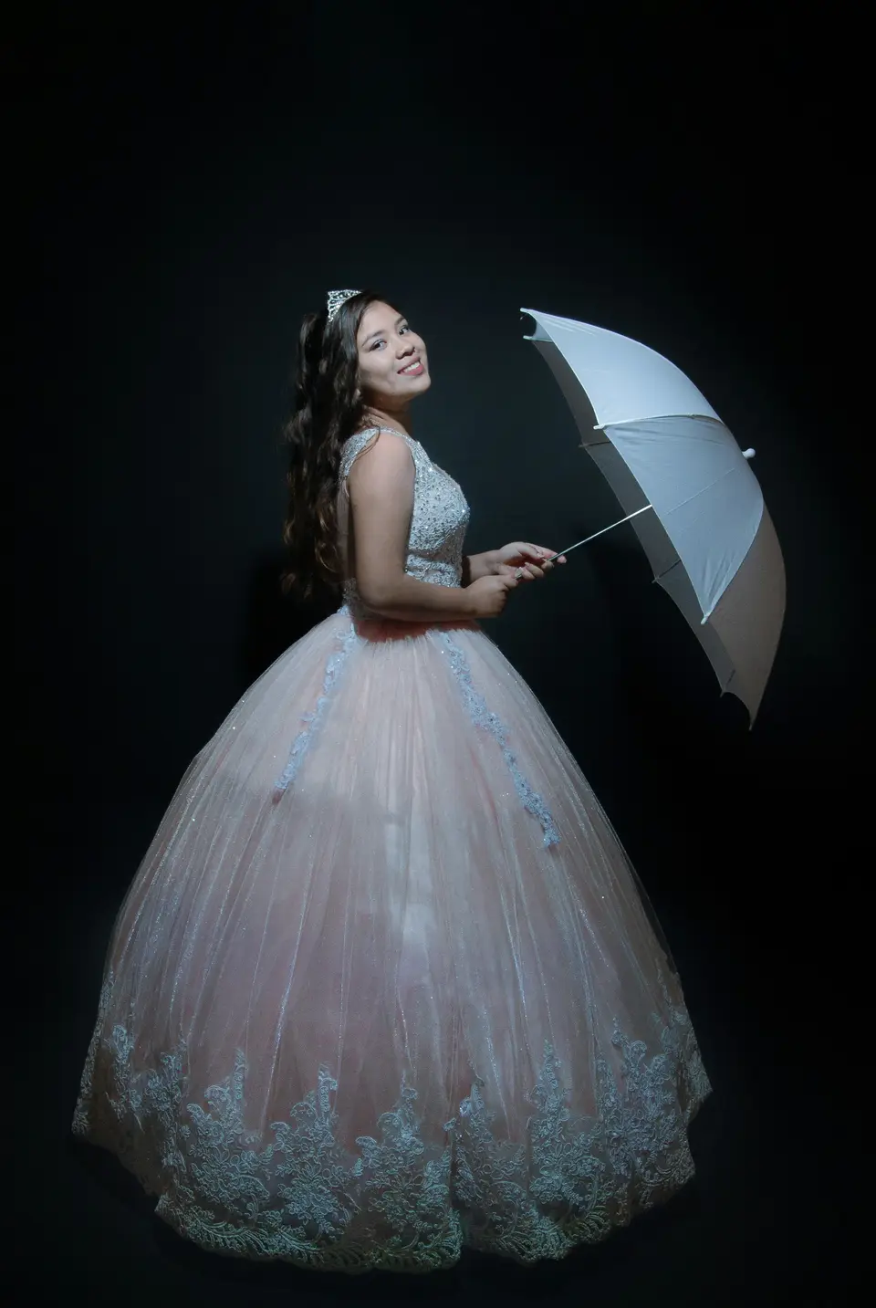 Quinceañera photography inspiration — 5