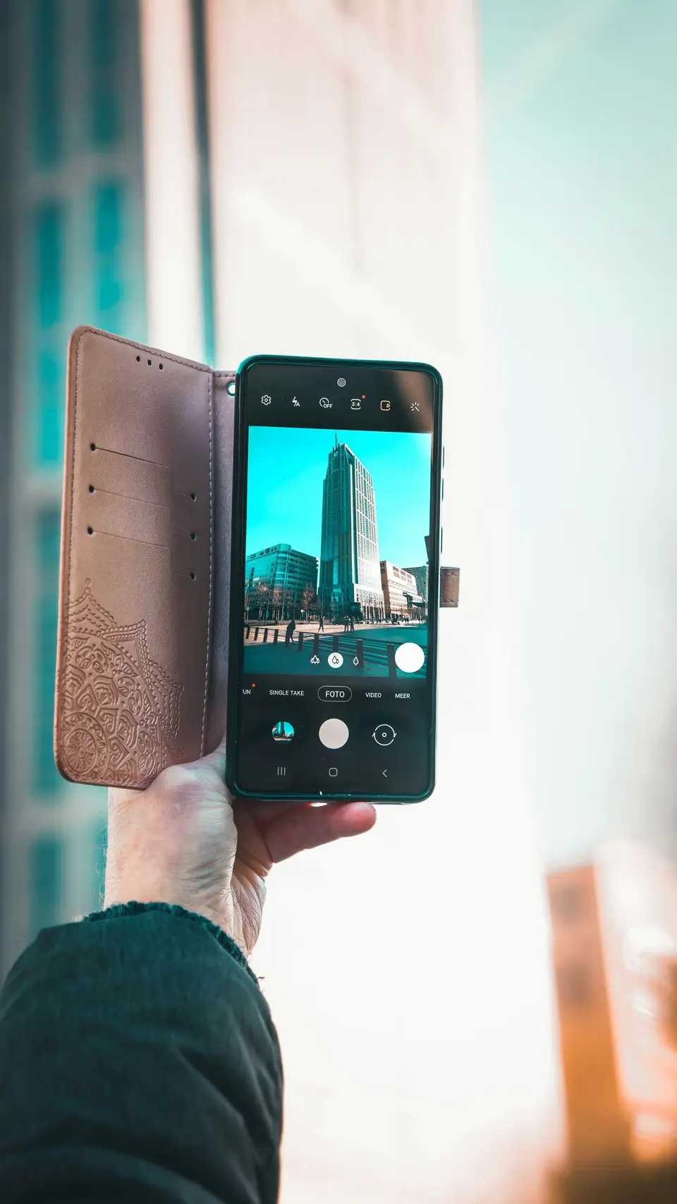 Social media content inspiration — 5