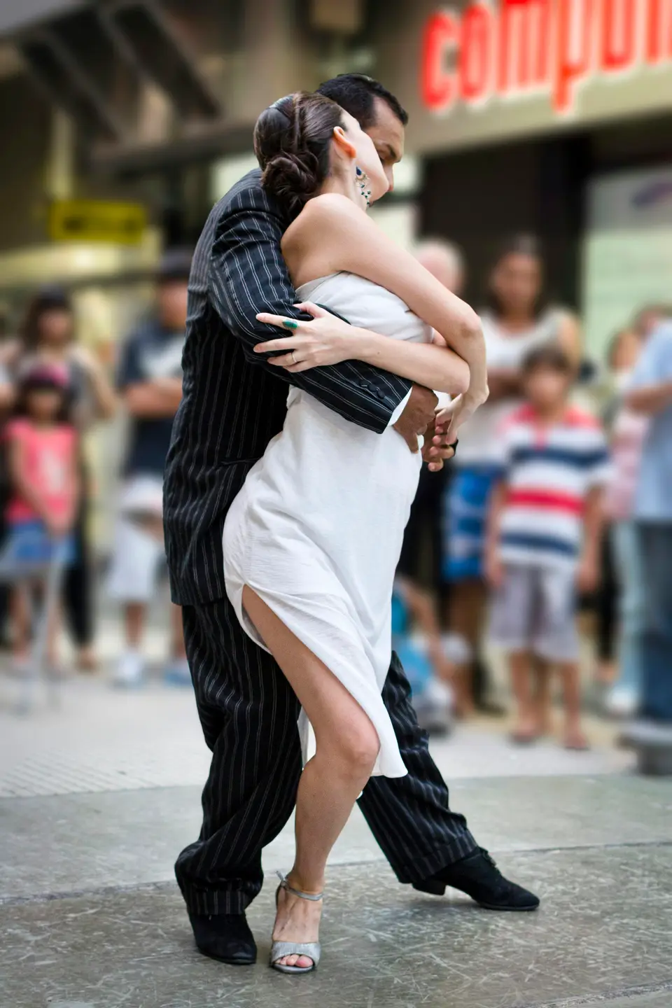 Tango photoshoot · Bariloche — 4
