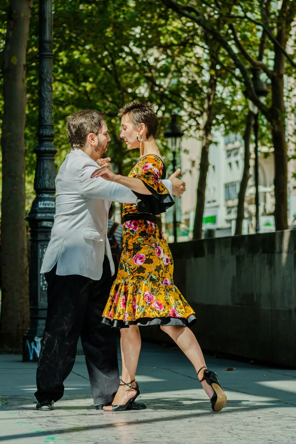 Tango photoshoot · Bariloche — 5