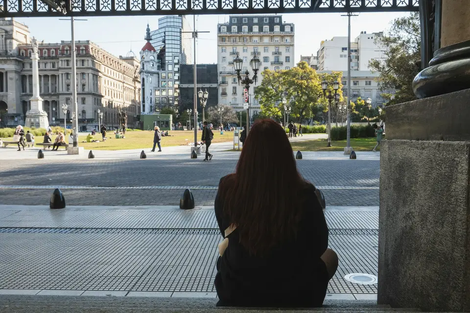 Vacation photography inspiration — 2