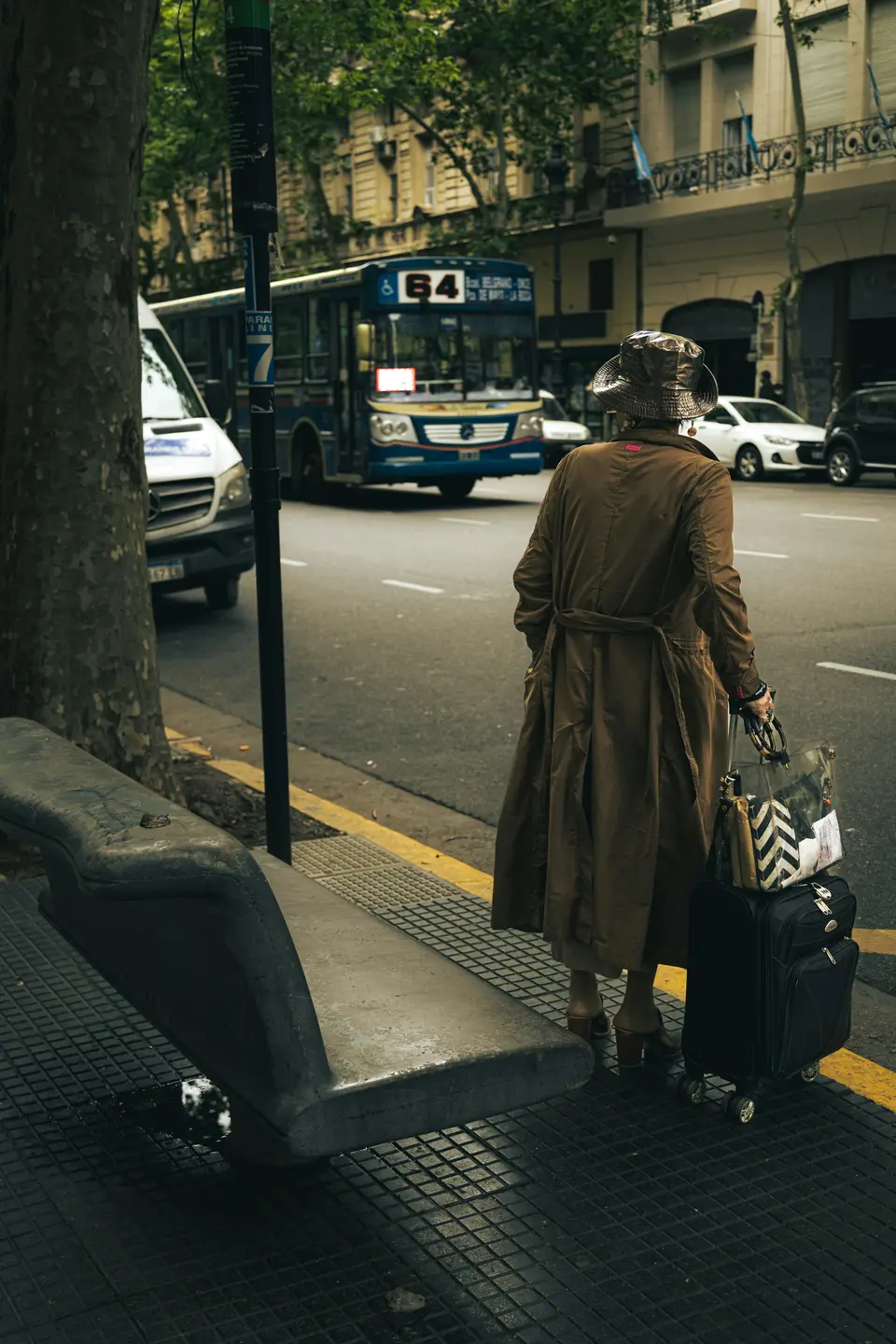 Vacation photography inspiration — 5