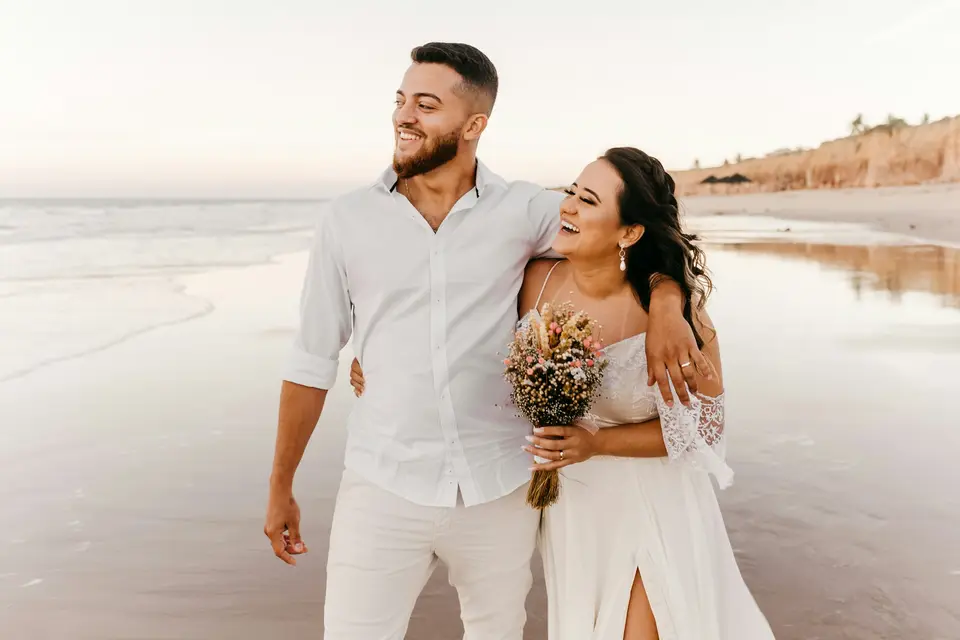 Vow renewal photography · Salta — 2