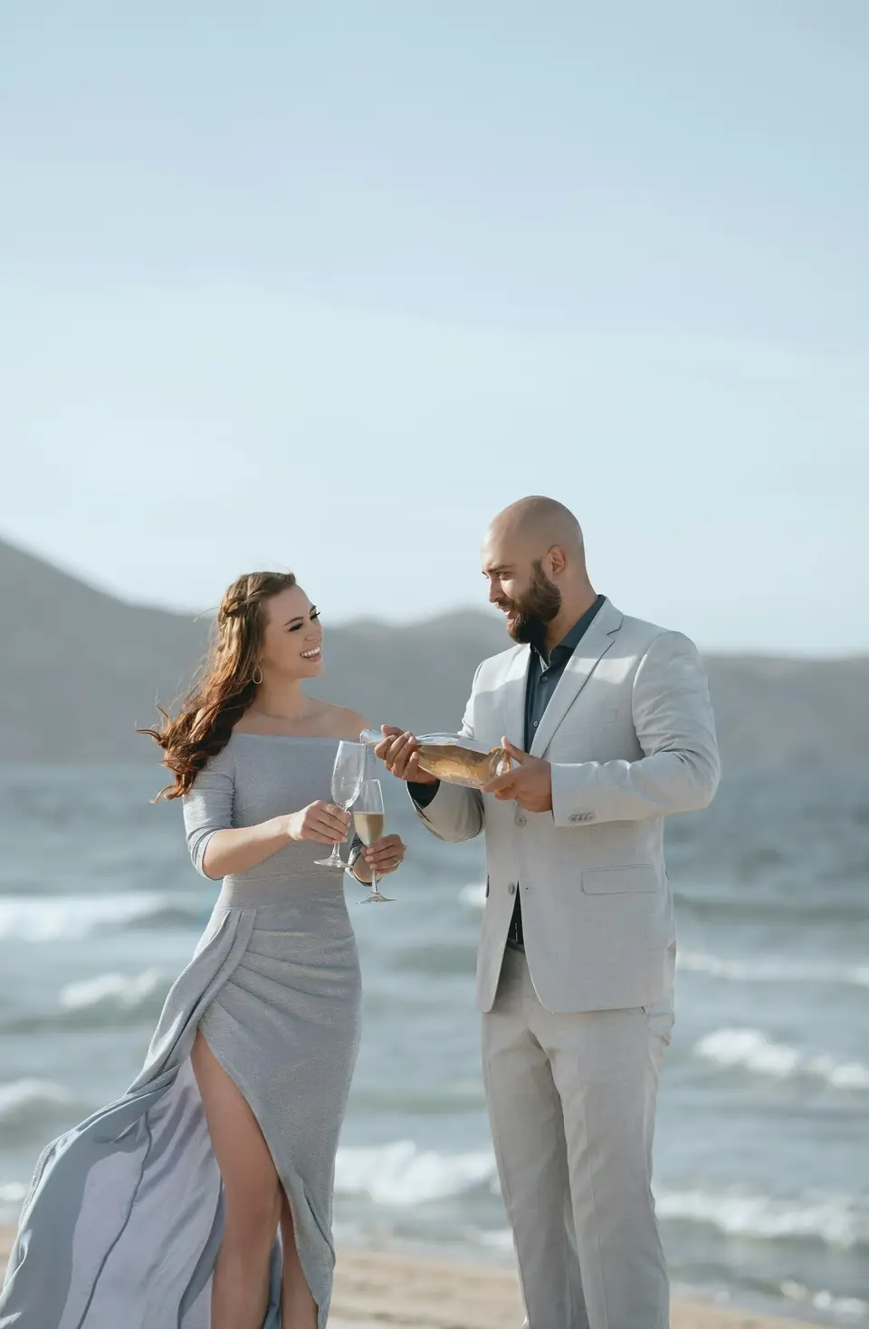 Vow renewal photography · Salta — 5