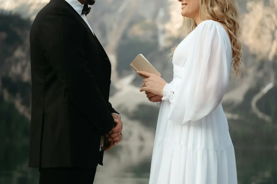 Destination wedding photography inspiration — 2