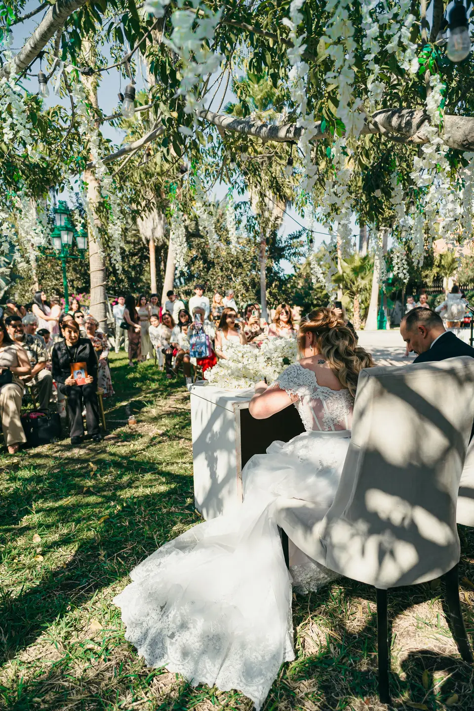 Destination wedding photography inspiration — 4